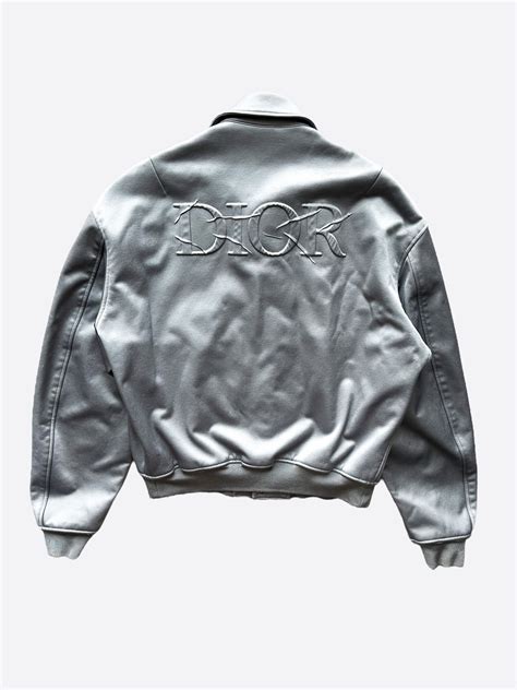 dior daniel arsham jacket|daniel arsham Dior.